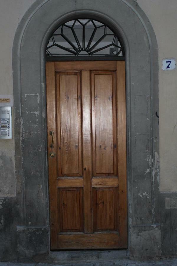 San Lorenzo Central Market Cozy & Quiet Apartment Φλωρεντία Εξωτερικό φωτογραφία