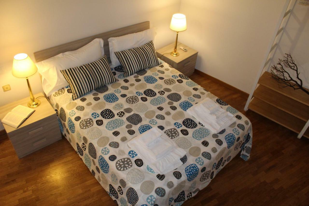 San Lorenzo Central Market Cozy & Quiet Apartment Φλωρεντία Εξωτερικό φωτογραφία