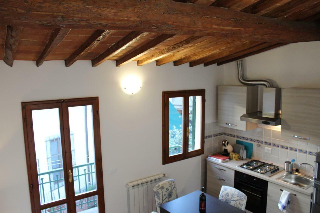 San Lorenzo Central Market Cozy & Quiet Apartment Φλωρεντία Εξωτερικό φωτογραφία