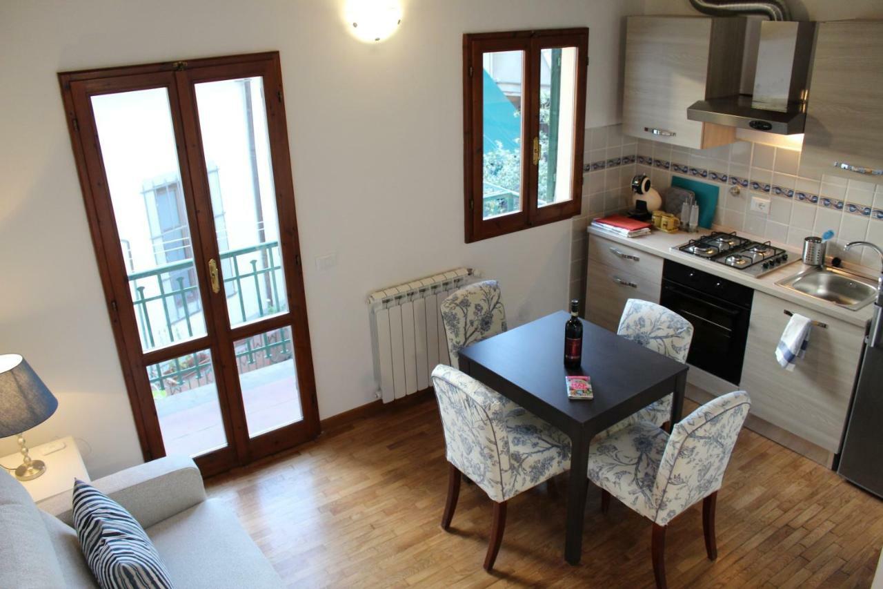 San Lorenzo Central Market Cozy & Quiet Apartment Φλωρεντία Εξωτερικό φωτογραφία