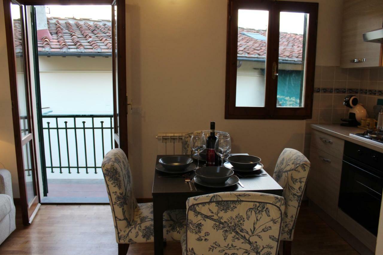 San Lorenzo Central Market Cozy & Quiet Apartment Φλωρεντία Εξωτερικό φωτογραφία