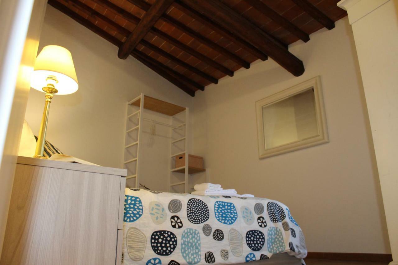 San Lorenzo Central Market Cozy & Quiet Apartment Φλωρεντία Εξωτερικό φωτογραφία