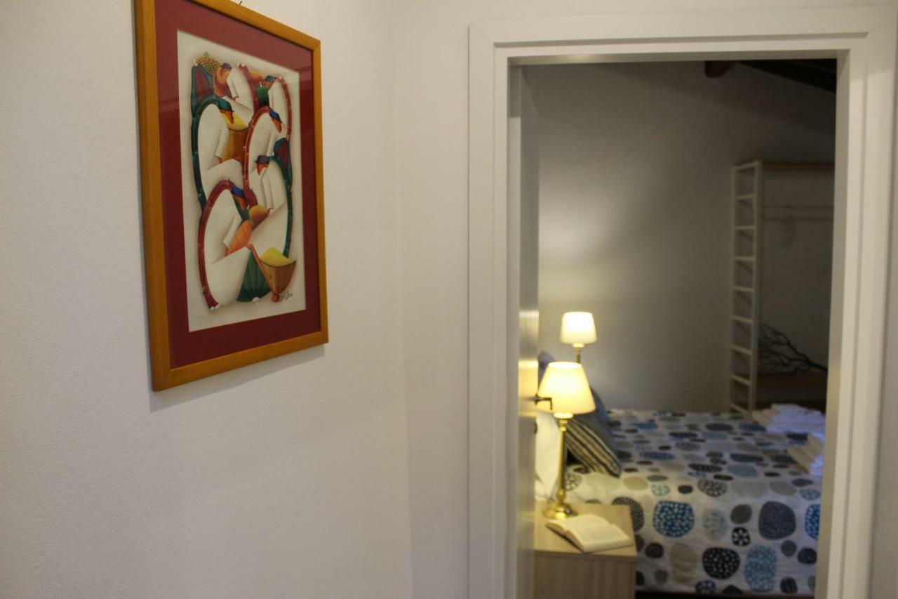 San Lorenzo Central Market Cozy & Quiet Apartment Φλωρεντία Εξωτερικό φωτογραφία