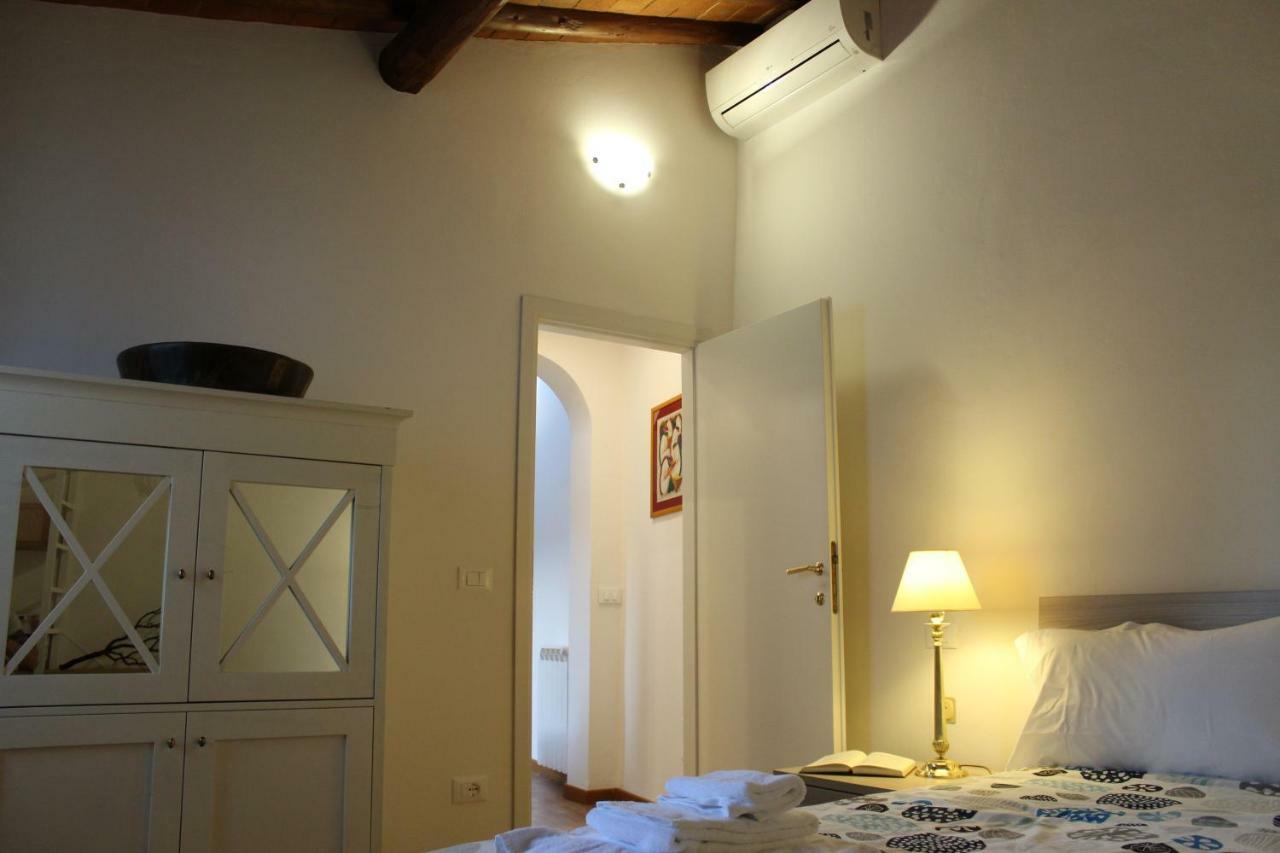 San Lorenzo Central Market Cozy & Quiet Apartment Φλωρεντία Εξωτερικό φωτογραφία