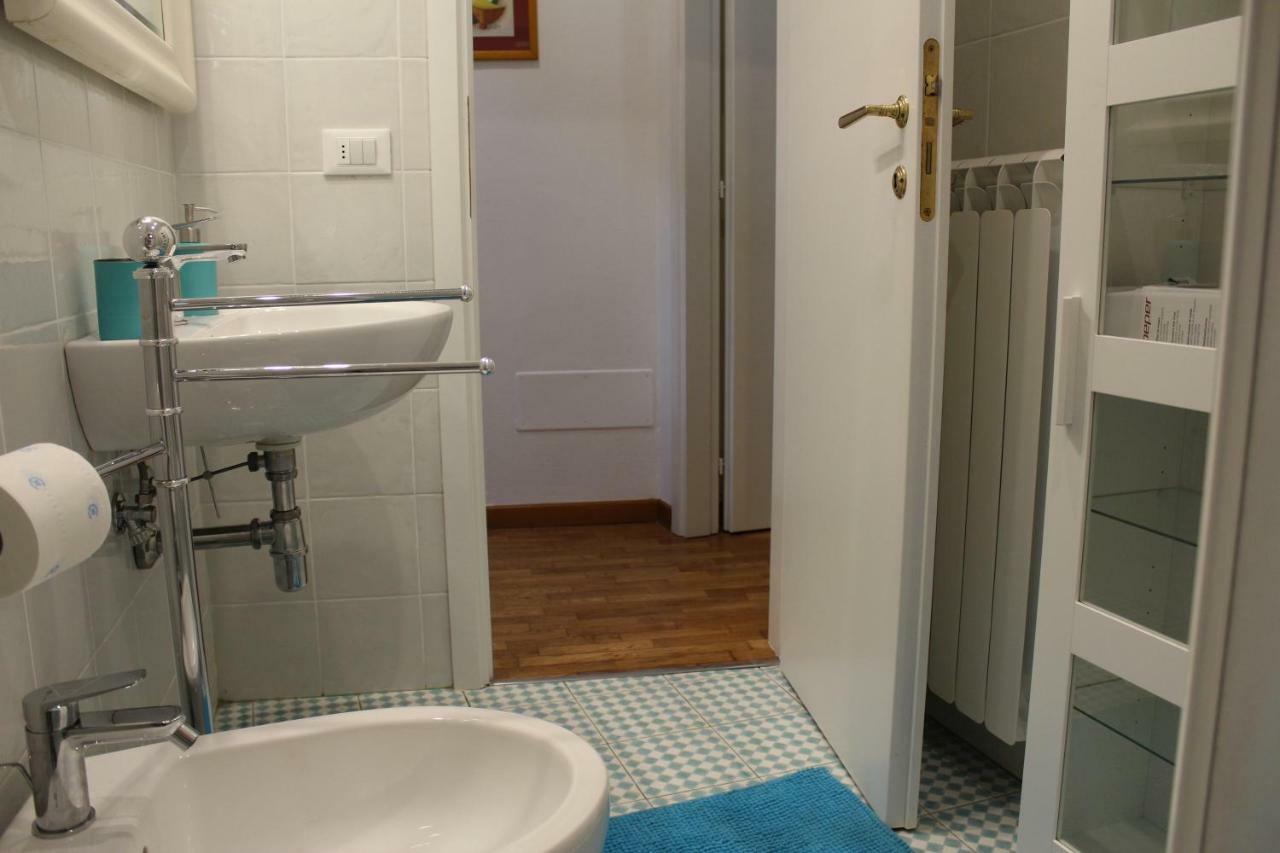 San Lorenzo Central Market Cozy & Quiet Apartment Φλωρεντία Εξωτερικό φωτογραφία