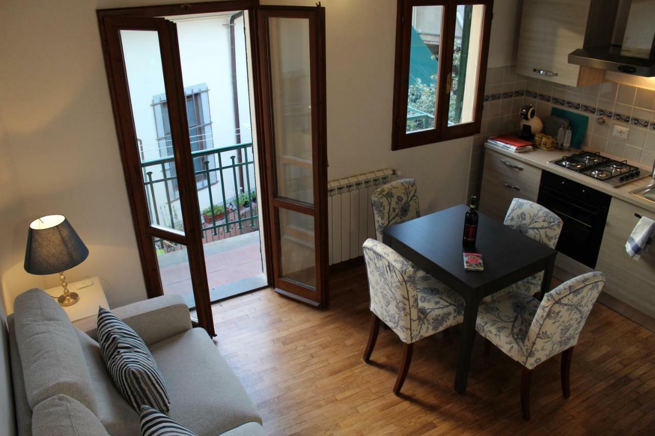 San Lorenzo Central Market Cozy & Quiet Apartment Φλωρεντία Εξωτερικό φωτογραφία