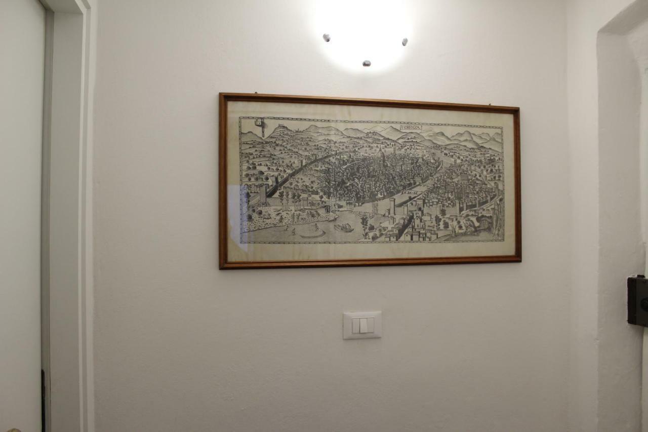 San Lorenzo Central Market Cozy & Quiet Apartment Φλωρεντία Εξωτερικό φωτογραφία