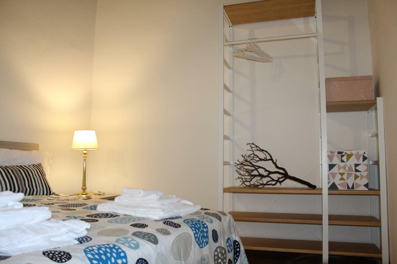 San Lorenzo Central Market Cozy & Quiet Apartment Φλωρεντία Εξωτερικό φωτογραφία