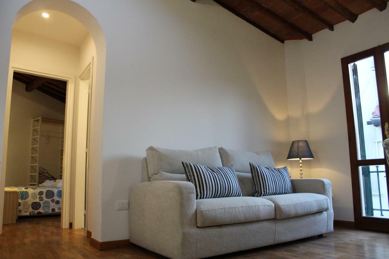 San Lorenzo Central Market Cozy & Quiet Apartment Φλωρεντία Εξωτερικό φωτογραφία
