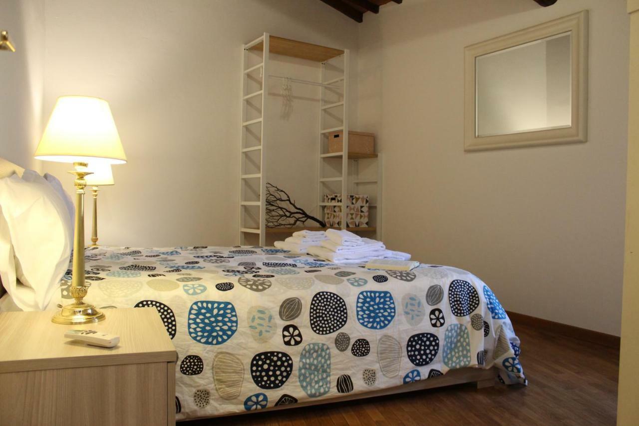 San Lorenzo Central Market Cozy & Quiet Apartment Φλωρεντία Εξωτερικό φωτογραφία