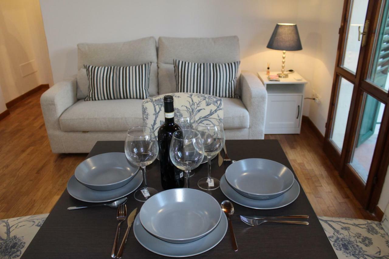 San Lorenzo Central Market Cozy & Quiet Apartment Φλωρεντία Εξωτερικό φωτογραφία